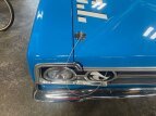 Thumbnail Photo 22 for 1967 Plymouth Belvedere